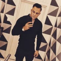 Mateusz Jakub Znajdek