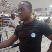 Akinade Samuel