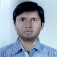 Kamlesh Kumar