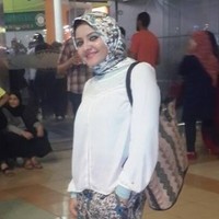 Sara Mohsen