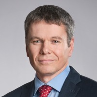 Richard Blanchet