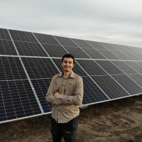 Felipe Morales Espinosa