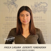 Paola Laguna