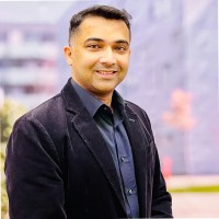 Abhijeet Tamhane