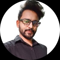 Akshay Dongare