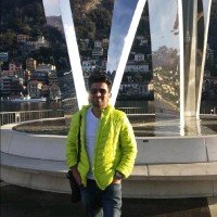Mohd. Shadab Saifi