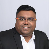 Tanuj Jayendra-Rita Patel