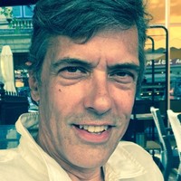Mark Treveil