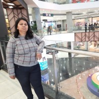 Shivani R.