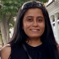 Shruti S Kumar