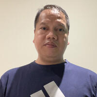 Rolando Galang