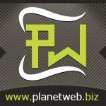 Planet Web