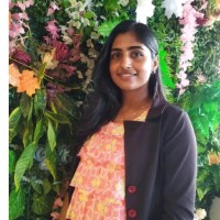 Roopa R