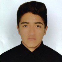 Eliseo Jhonatan Romero Mayhua