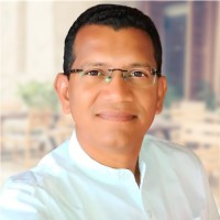 Rajesh Kadam