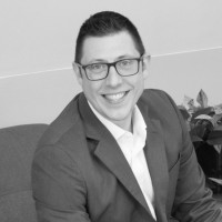 Trevor McMahon, AIA, NCARB