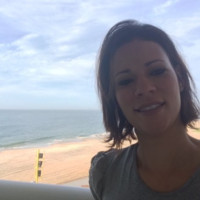 Luciana Martins, Cltd