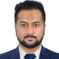 Syed Muzaffar