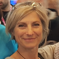 Anne Haller