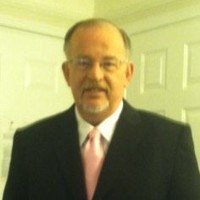 Steve Patterson
