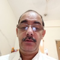 B N Kashyap