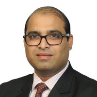 Devashish Vartak