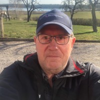 Mats Hugosson
