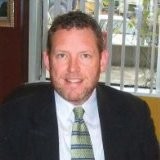 Douglas Washburn