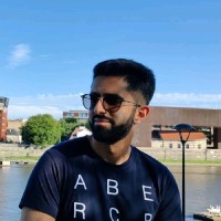 Sohil Davé