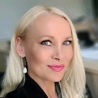 Ladislava Vavroušková