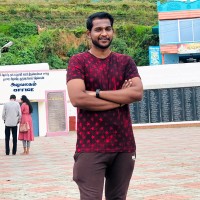 Shunmuga Raj