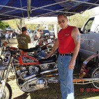 Michael Gillespie
