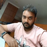 Harshvardhan Pathak