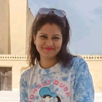 Rajani Roy