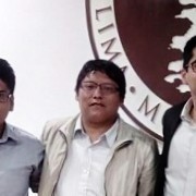 Paul Antonio Moreno Laura