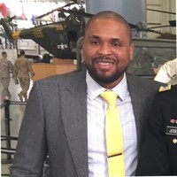 Quincy Frederick