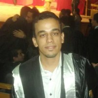 Ahmed Elmohamedi