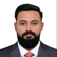 Arun G Nair