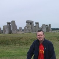 Barry Cooke