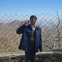 Sanjay Kumar