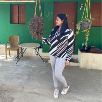 Priyanka M