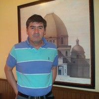 Luis Medina