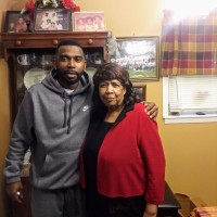 Tyrone Lumpkin