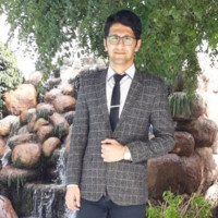 Ehsan Alinezhad Harmoushi