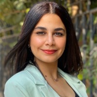 Mariam Osama