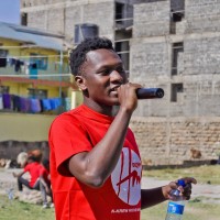 Clinton Ochieng