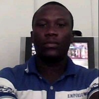 Osakue Joseph