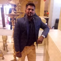 Jesu Das Rajan