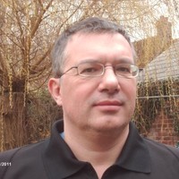 Steve Greenacre