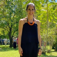 Ana Inés López Feybli